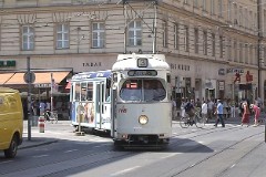 Innsbruck, 20. July 2007
